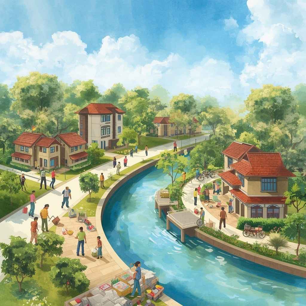 সাংস্কৃতিক অনুষ্ঠান