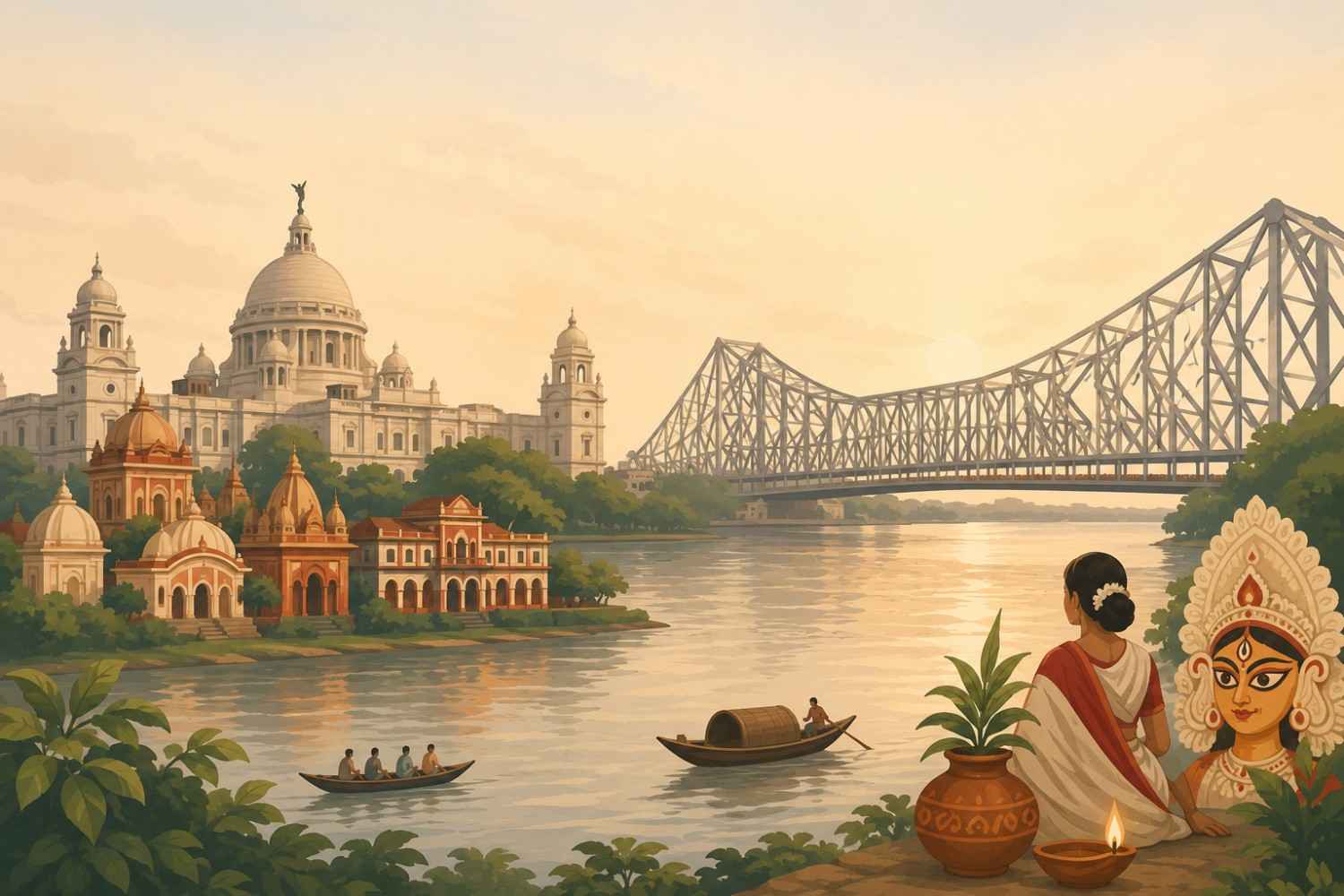 বাংলার ঐতিহ্য ও সংস্কৃতি রক্ষার প্রয়োজনীয়তা