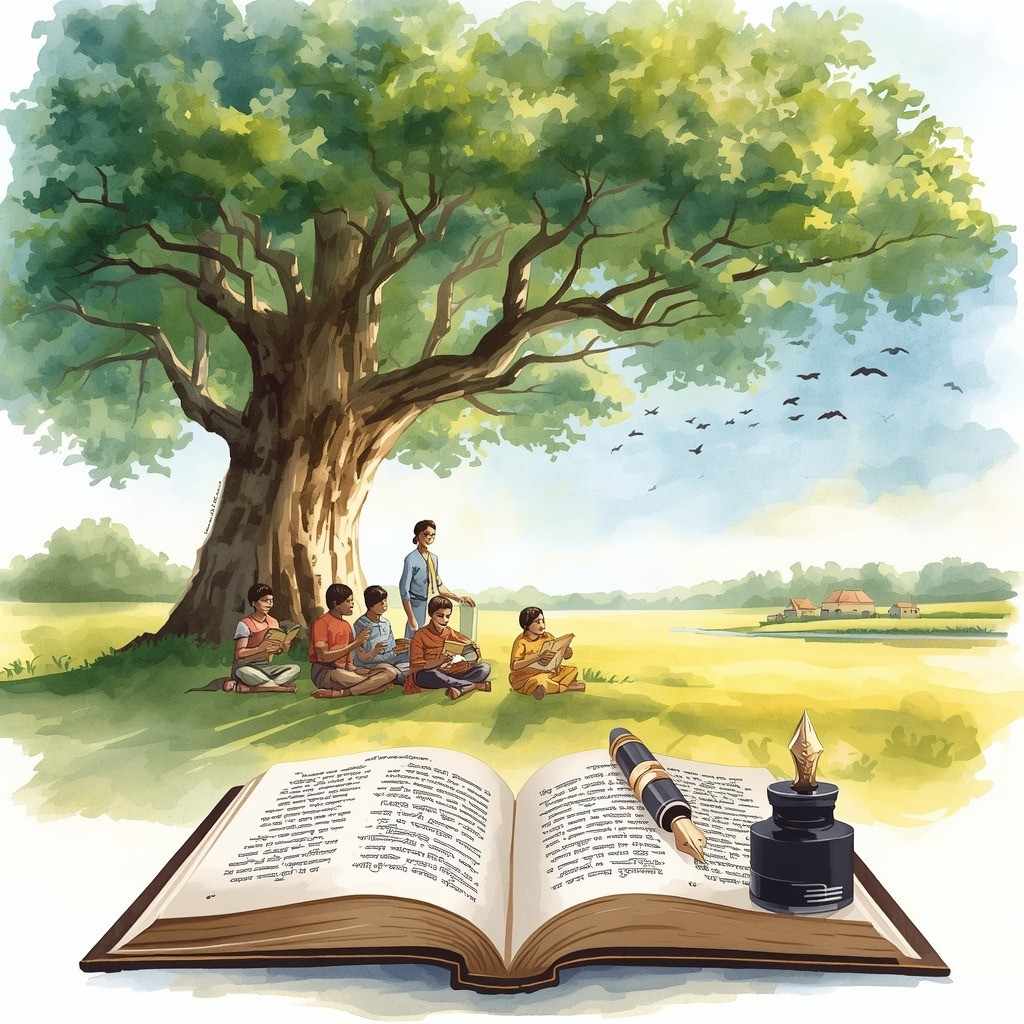 আমাদের লক্ষ্য