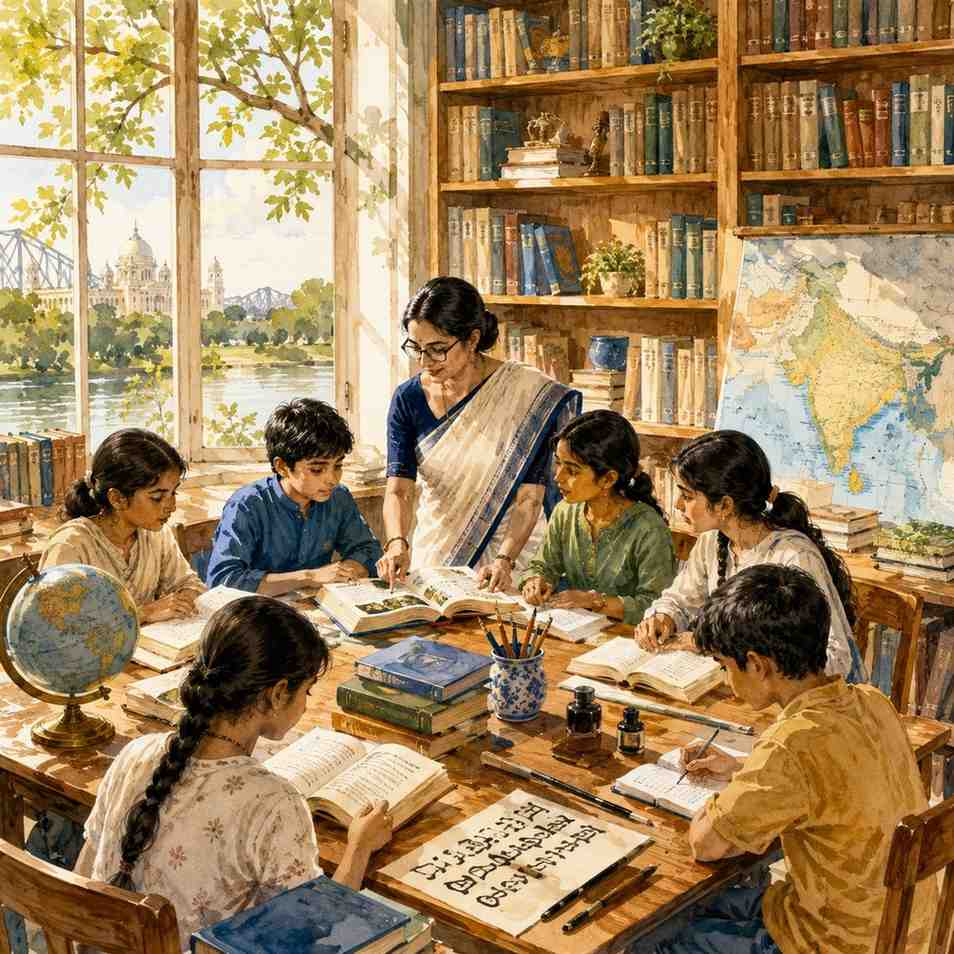 যুব কর্মসূচি
